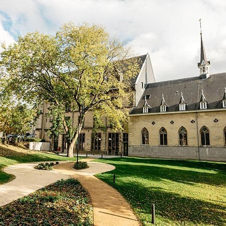 Boutique Hotel Kint Valkenburg aan de Geul ภายนอก รูปภาพ