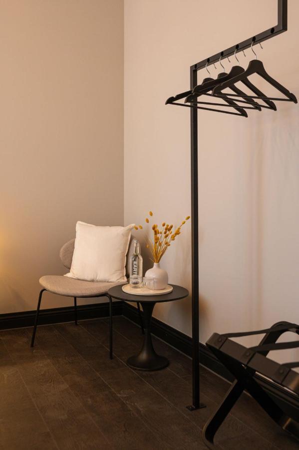 Boutique Hotel Kint Valkenburg aan de Geul ภายนอก รูปภาพ