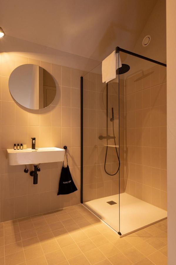 Boutique Hotel Kint Valkenburg aan de Geul ภายนอก รูปภาพ