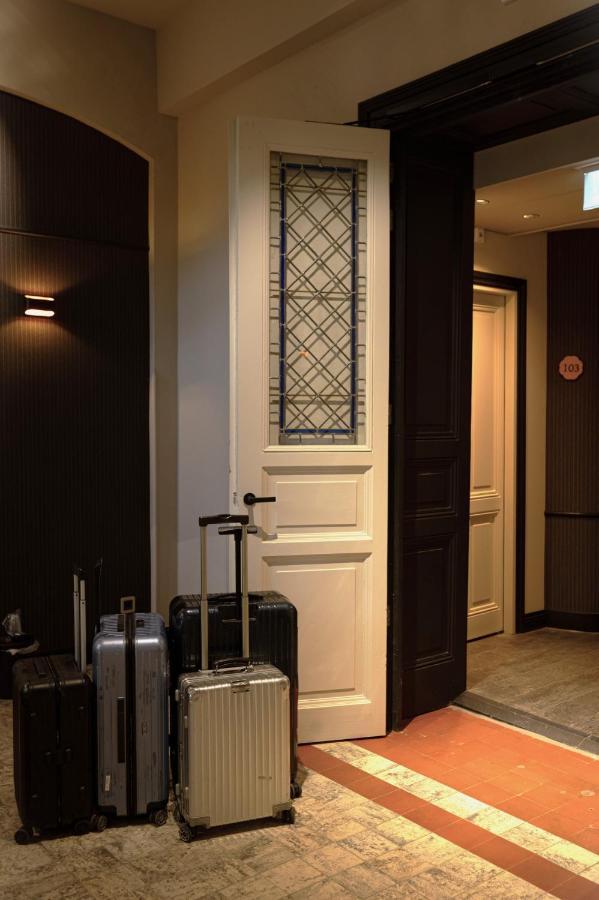 Boutique Hotel Kint Valkenburg aan de Geul ภายนอก รูปภาพ
