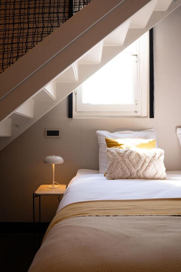 Boutique Hotel Kint Valkenburg aan de Geul ภายนอก รูปภาพ