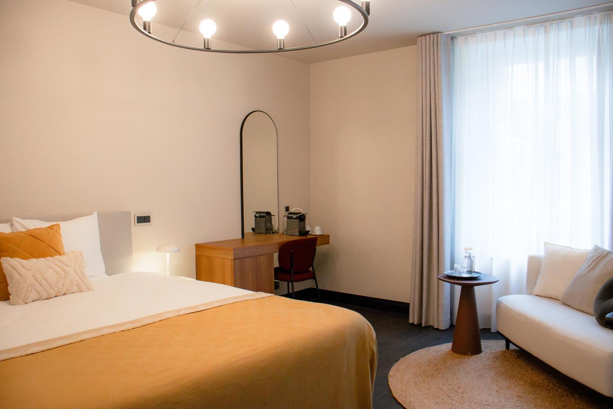 Boutique Hotel Kint Valkenburg aan de Geul ห้อง รูปภาพ