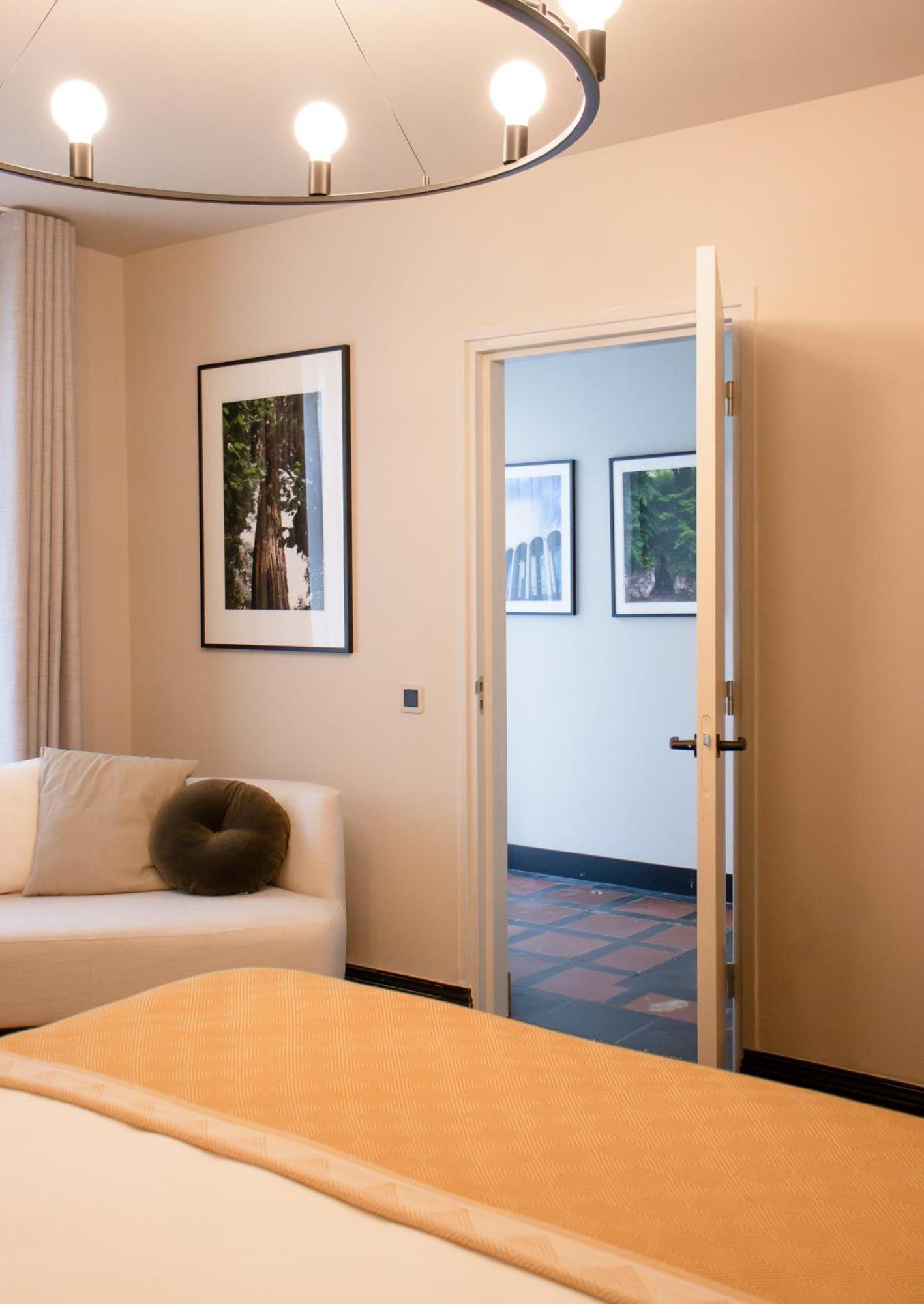 Boutique Hotel Kint Valkenburg aan de Geul ห้อง รูปภาพ