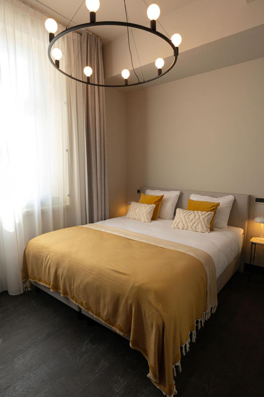 Boutique Hotel Kint Valkenburg aan de Geul ภายนอก รูปภาพ