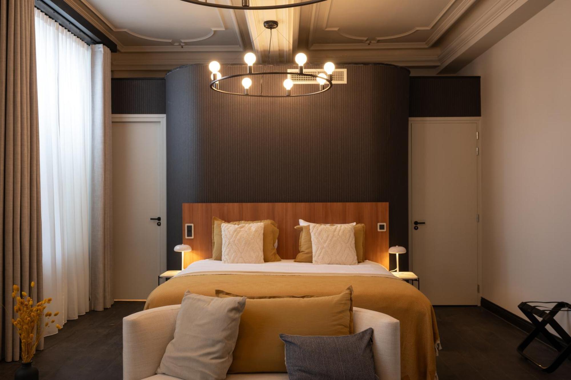 Boutique Hotel Kint Valkenburg aan de Geul ภายนอก รูปภาพ