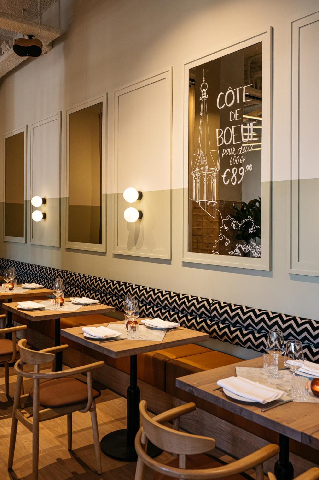 Boutique Hotel Kint Valkenburg aan de Geul ภายนอก รูปภาพ